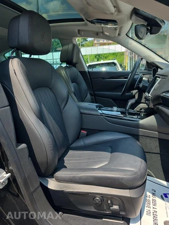 2020 Maserati Levante S – miniatura 25