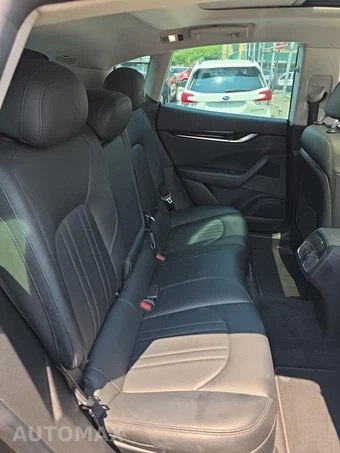 2020 Maserati Levante S – miniatura 26