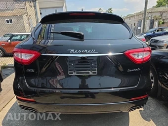2020 Maserati Levante S – miniatura 5
