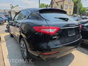2020 Maserati Levante S – miniatura 6