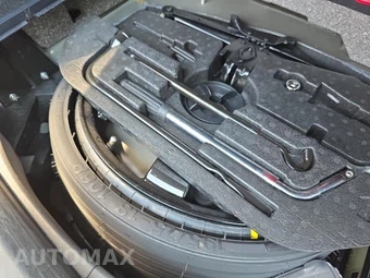 2020 Maserati Levante S – miniatura 7