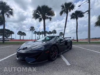 2020 McLaren 570S Coupe – miniatura 10