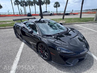2020 McLaren 570S Coupe – miniatura 14