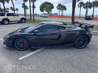 2020 McLaren 570S Coupe – miniatura 16
