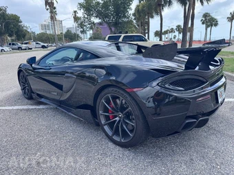2020 McLaren 570S Coupe – miniatura 17
