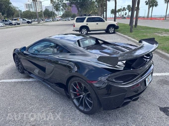 2020 McLaren 570S Coupe – miniatura 18