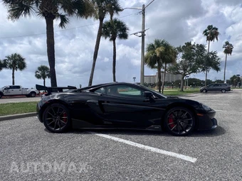 2020 McLaren 570S Coupe – miniatura 19