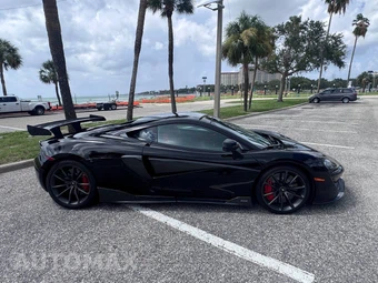2020 McLaren 570S Coupe – miniatura 20