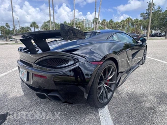 2020 McLaren 570S Coupe – miniatura 21