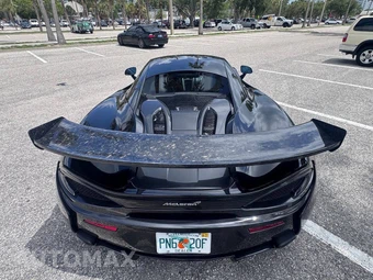 2020 McLaren 570S Coupe – miniatura 24