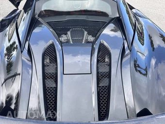 2020 McLaren 570S Coupe – miniatura 25