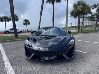 2020 McLaren 570S Coupe – miniatura 28