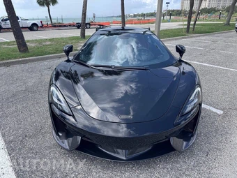 2020 McLaren 570S Coupe – miniatura 29