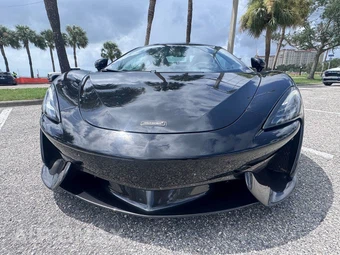 2020 McLaren 570S Coupe – miniatura 30