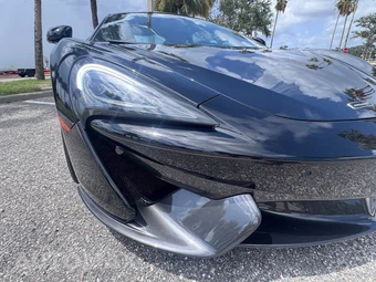 2020 McLaren 570S Coupe – miniatura 31