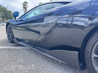 2020 McLaren 570S Coupe – miniatura 34