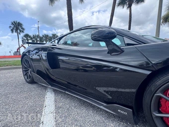 2020 McLaren 570S Coupe – miniatura 35