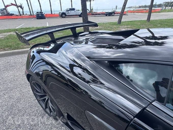 2020 McLaren 570S Coupe – miniatura 39