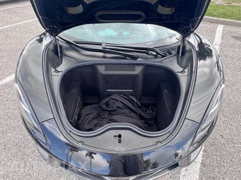 2020 McLaren 570S Coupe – miniatura 41