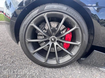 2020 McLaren 570S Coupe – miniatura 42