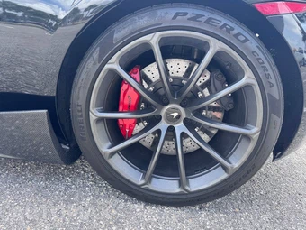 2020 McLaren 570S Coupe – miniatura 43