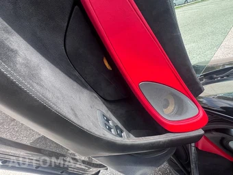 2020 McLaren 570S Coupe – miniatura 47