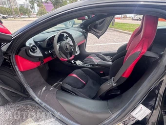 2020 McLaren 570S Coupe – miniatura 48