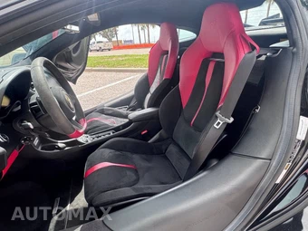2020 McLaren 570S Coupe – miniatura 49
