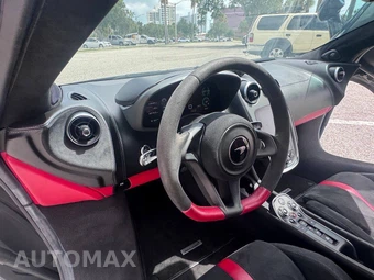 2020 McLaren 570S Coupe – miniatura 50
