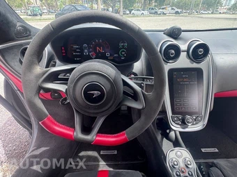 2020 McLaren 570S Coupe – miniatura 51