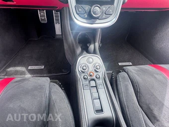 2020 McLaren 570S Coupe – miniatura 52
