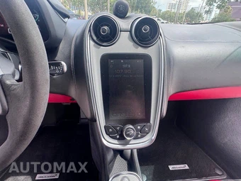 2020 McLaren 570S Coupe – miniatura 53