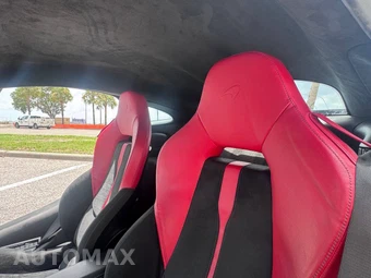 2020 McLaren 570S Coupe – miniatura 54