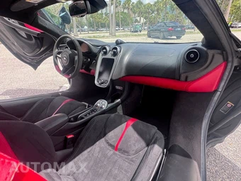 2020 McLaren 570S Coupe – miniatura 57