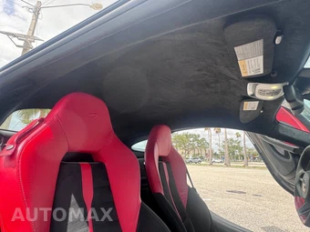 2020 McLaren 570S Coupe – miniatura 60