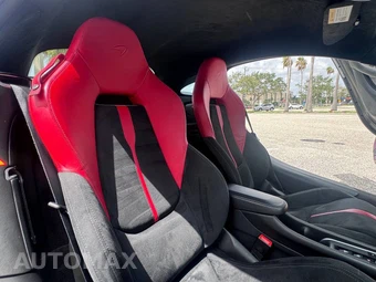 2020 McLaren 570S Coupe – miniatura 61