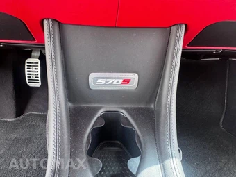 2020 McLaren 570S Coupe – miniatura 63