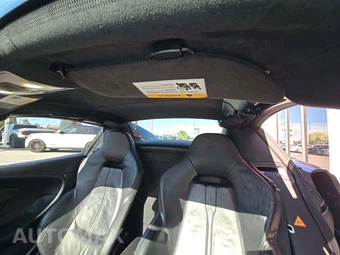 2020 McLaren 570S Spider Convertible – miniatura 11