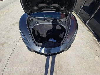 2020 McLaren 570S Spider Convertible – miniatura 13