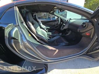 2020 McLaren 570S Spider Convertible – miniatura 16