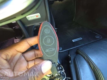 2020 McLaren 570S Spider Convertible – miniatura 8