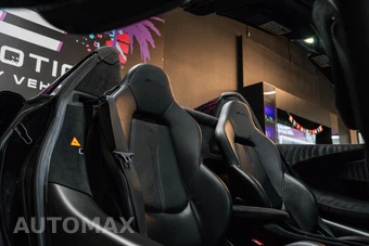 2020 McLaren 600LT Spider – miniatura 12