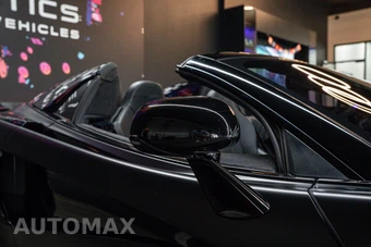 2020 McLaren 600LT Spider – miniatura 13