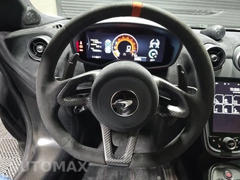 2020 McLaren 620R – miniatura 10