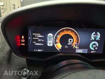 2020 McLaren 620R – miniatura 12