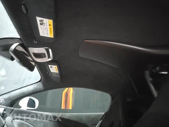 2020 McLaren 620R – miniatura 16