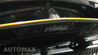 2020 McLaren 620R – miniatura 17