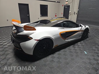 2020 McLaren 620R – miniatura 4