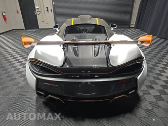 2020 McLaren 620R – miniatura 5