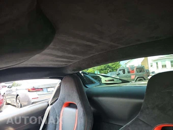 2020 McLaren 720S Spider Convertible – miniatura 11